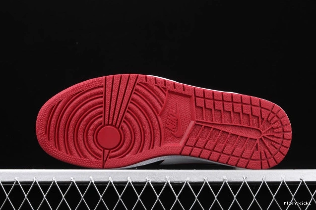 555088-062 Bloodline OG High Air Jordan 1 0817